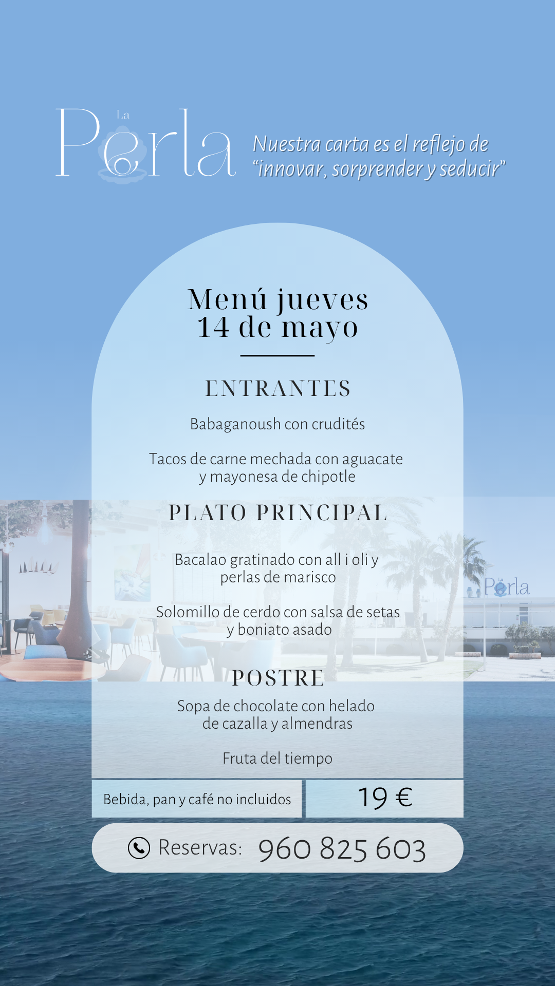 jueves