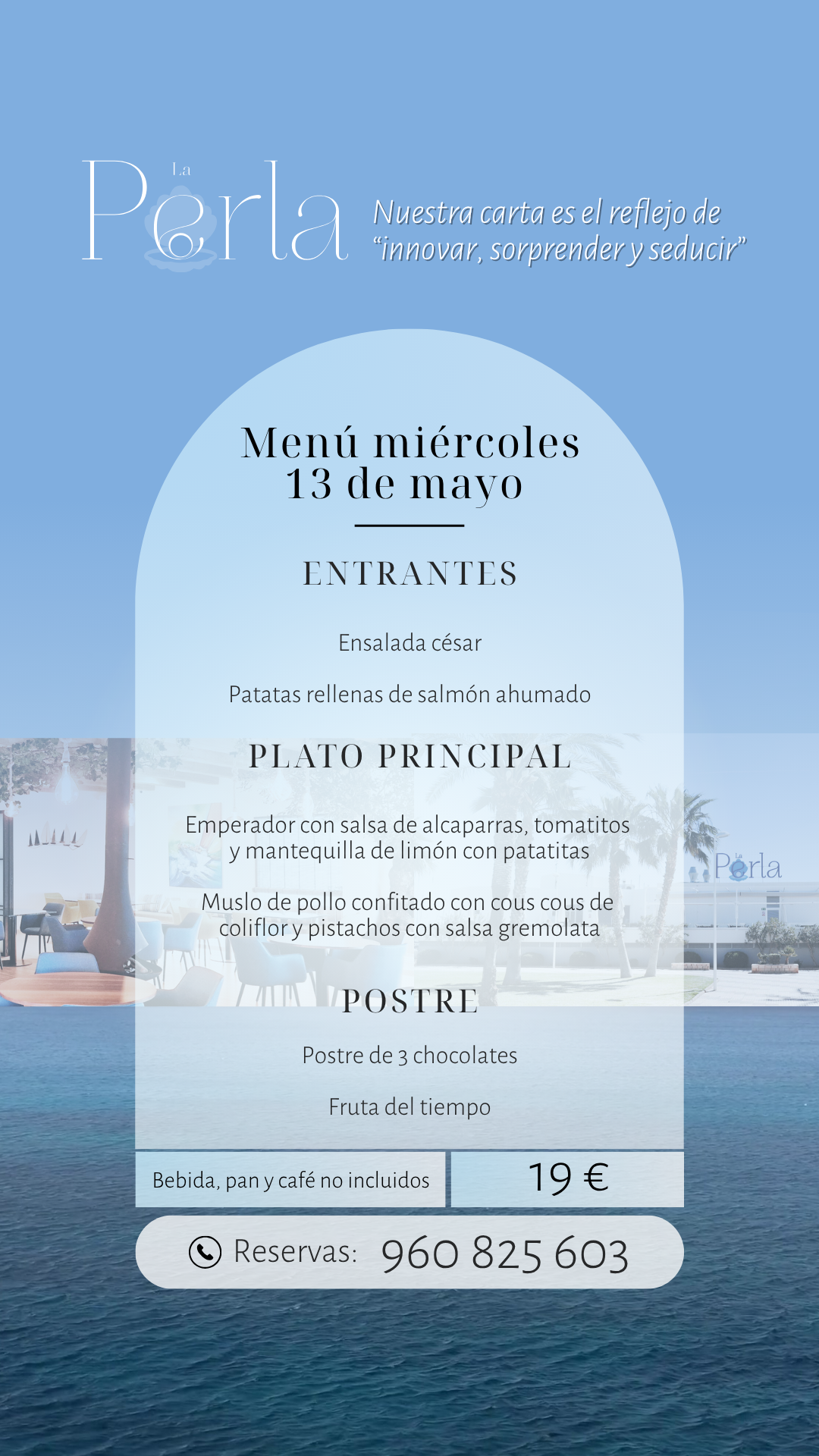 miércoles